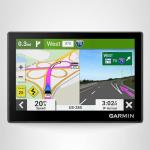 Garmin Drive 53 GPS Navigator with Touchscreen Maps