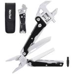 NexTool 11-in-1 Adjustable Multitool for Outdoors