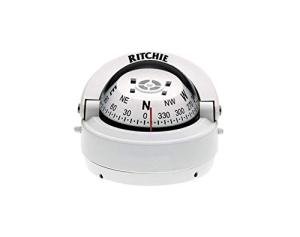 Ritchie Surface Mount Compass with 2.75" Dial