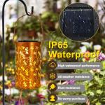 Solar Lanterns for Outdoor Adventure Gifts
