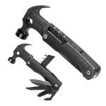 12-in-1 Multi Tool for Camping and DIY