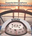 Ritchie Surface Mount Compass with 2.75" Dial