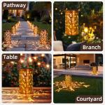 Solar Lanterns for Outdoor Adventure Gifts
