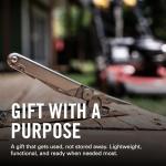 Leatherman Wave+ 18-in-1 Multi-Tool, Black