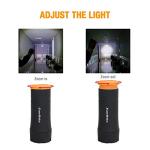 EverBrite Mini Lantern and Flashlight 2-Pack