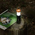 EverBrite Mini Lantern and Flashlight 2-Pack
