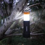 EverBrite Mini Lantern and Flashlight 2-Pack