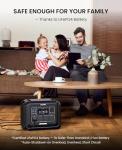 OUPES Mega 1 Portable Power Station 2000W