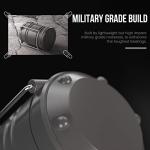 Lichamp OddPaddle 350 Lumen Collapsible Lantern