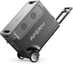 AFERIY P310 Portable Solar Power Station 3840Wh
