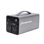 Panana 333Wh Portable Power Station for Camping