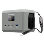 SinKeu 100W Portable Power Station for Camping