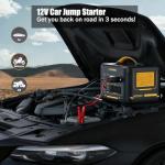 VTOMAN Jump 2200 Portable Power Station Generator