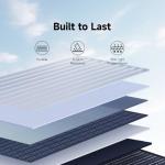 ALLPOWERS 100W Foldable Solar Panel Kit