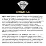 Rexhan 300W Portable Solar Power Station