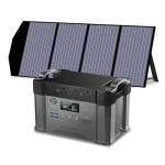 ALLPOWERS S2000 PRO Portable Power Station & Solar Panel