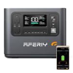 AFERIY 1008Wh Portable Power Station for Adventures