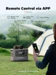 AFERIY 1008Wh Portable Power Station for Adventures