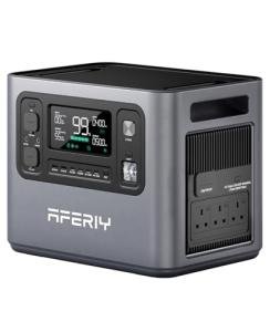 AFERIY 2800W Portable Power Station with Fast Charge
