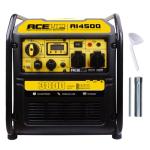 3800 Watt Pure Sine Wave Inverter Generator