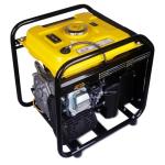 3800 Watt Pure Sine Wave Inverter Generator