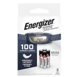 Energizer LED Headlamp for Outdoor Adventures