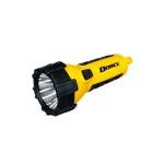 Water-Resistant Battery Floating LED Flashlight