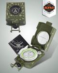 AOFAR AF-4074 Multi-Function Waterproof Compass