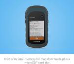 Garmin eTrex 22x Portable GPS Navigator