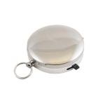 Coghlan's Compact Magnetic Compass - Black