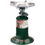 Coleman Portable Propane Stove – Green