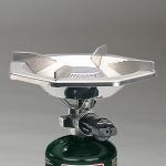 Coleman Portable Propane Stove – Green