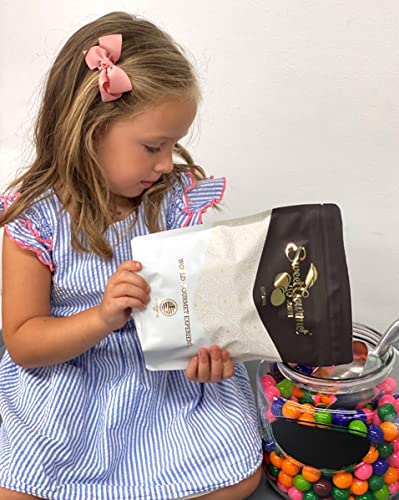 Mystery Flavor Jawbreakers Candy - 1.5 Pounds