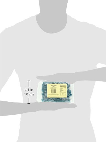 KennyS Licorice Twists - 1 Pound Bag