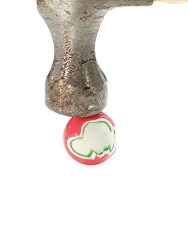 Rainbow Jawbreakers - Assorted 1 Inch Candy 2lbs