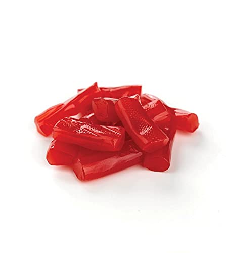 Fruidles Strawberry Licorice Bites for Parties