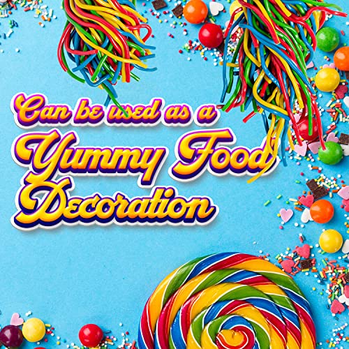 Dee Best Strawberry Red String Licorice Candy 32oz