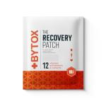 Bytox Recovery Patch - 10 Pack Hangover Relief