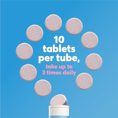 Nuun Sport Electrolyte Tablets - Citrus Berry Pack