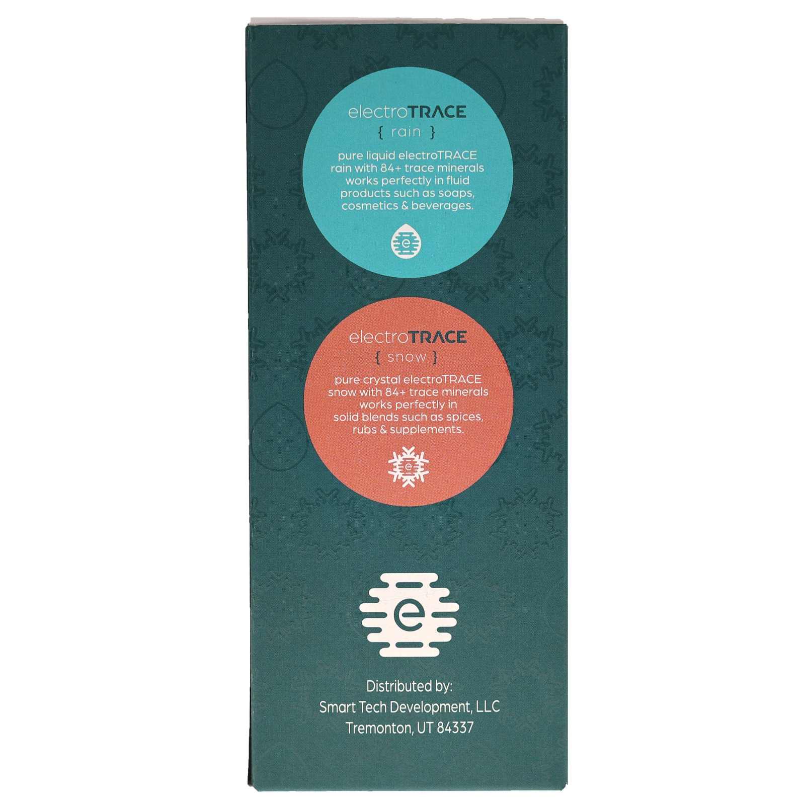 ElectroTrace Hydration Mineral Drops 3-Pack