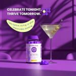 Hangover Relief Supplement - Liver Support & Hydration