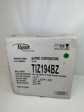 Cascading Two-Tier Barrel Water Fountain 27