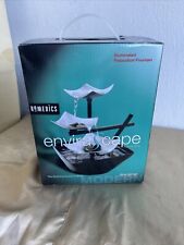 HoMedics Silver Springs Outdoor Water Fountain