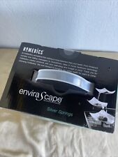 HoMedics Silver Springs Outdoor Water Fountain