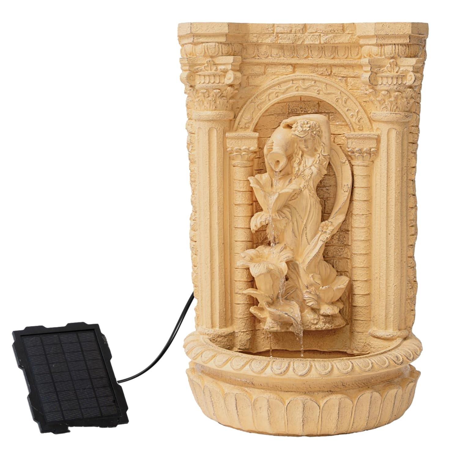 Wall Fountains