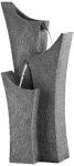 Modern Zen Cascading Outdoor Water Fountain 30
