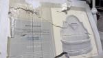 Durable Wall-Mounted Concrete Water Fountain Kit