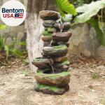 Floating Wave Rock Night Light for Fishing