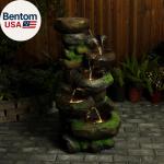 Floating Wave Rock Night Light for Fishing