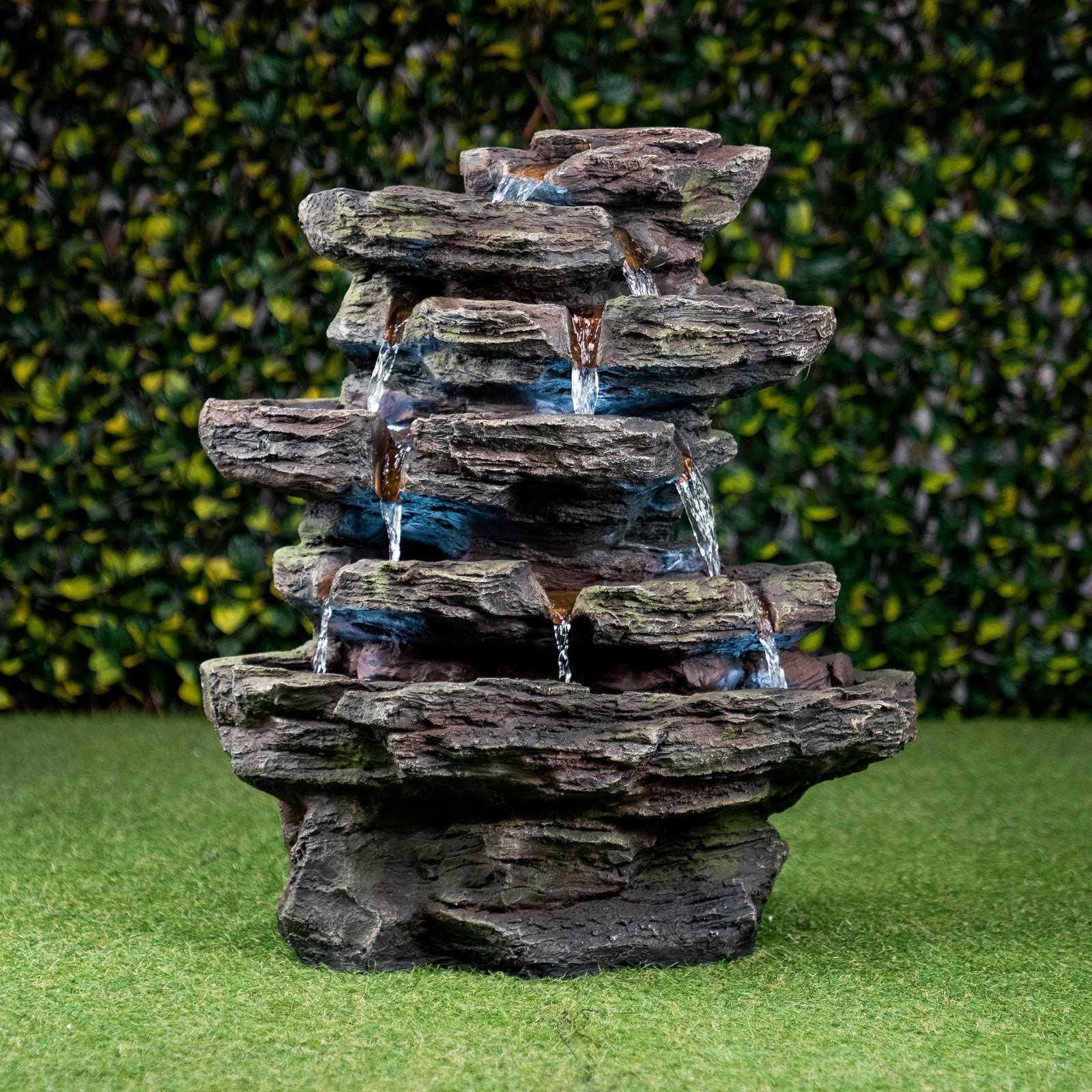 Decorative Fountains